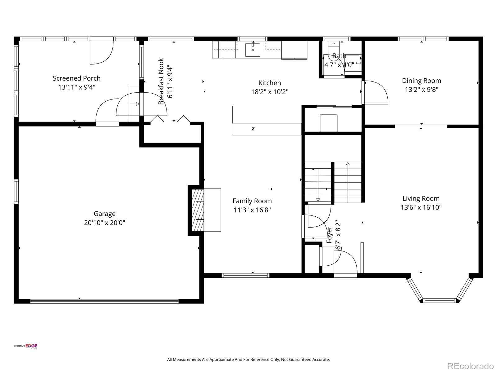 MLS Image #33 for 10529 w exposition drive,lakewood, Colorado