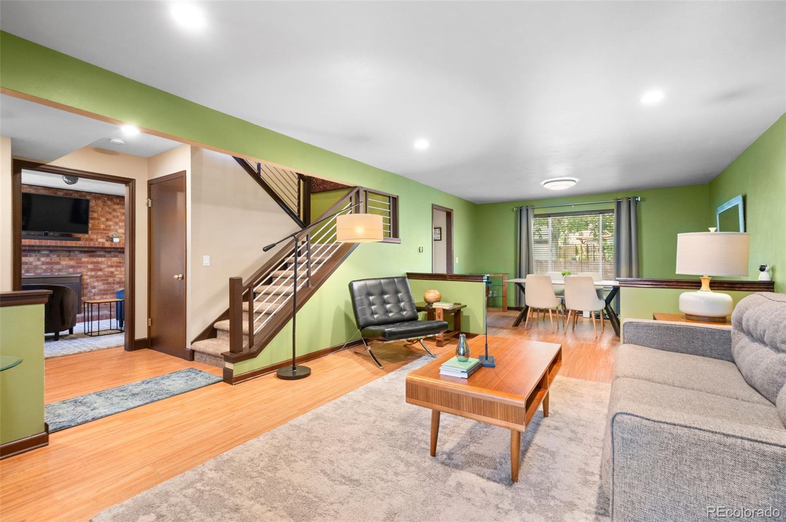 MLS Image #4 for 10529 w exposition drive,lakewood, Colorado