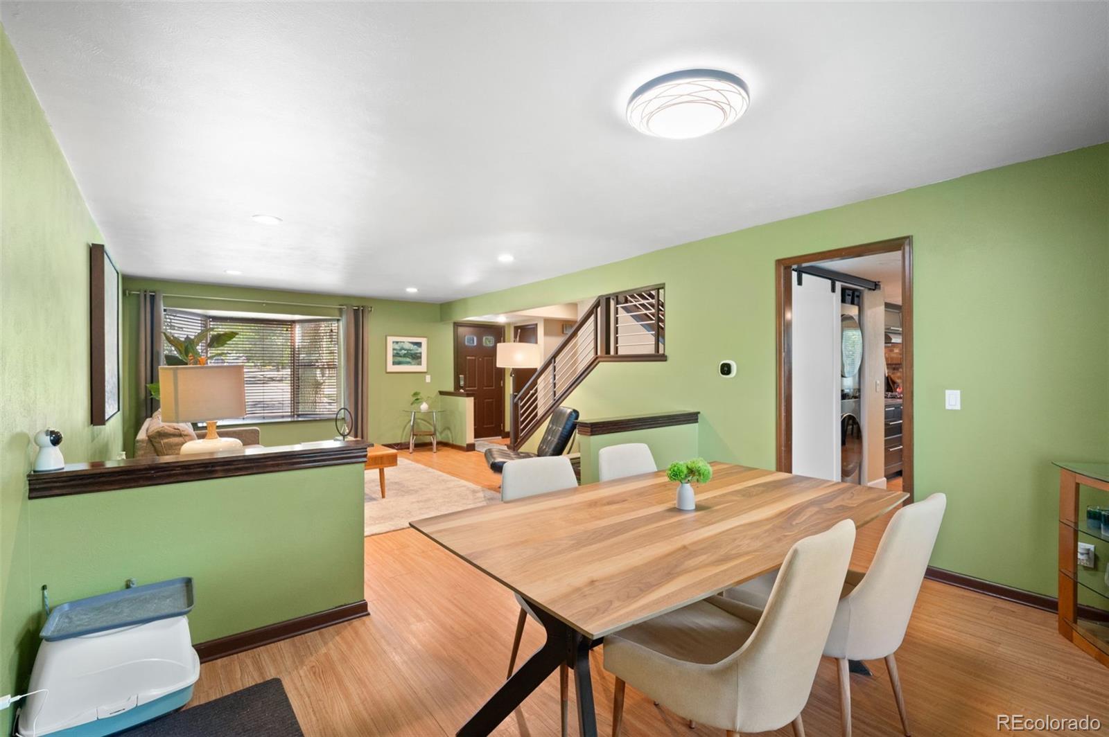 MLS Image #6 for 10529 w exposition drive,lakewood, Colorado