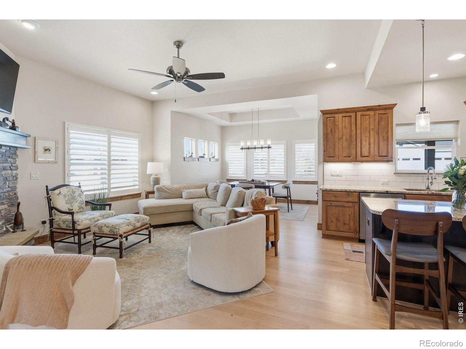 MLS Image #4 for 3719  saguaro drive,loveland, Colorado