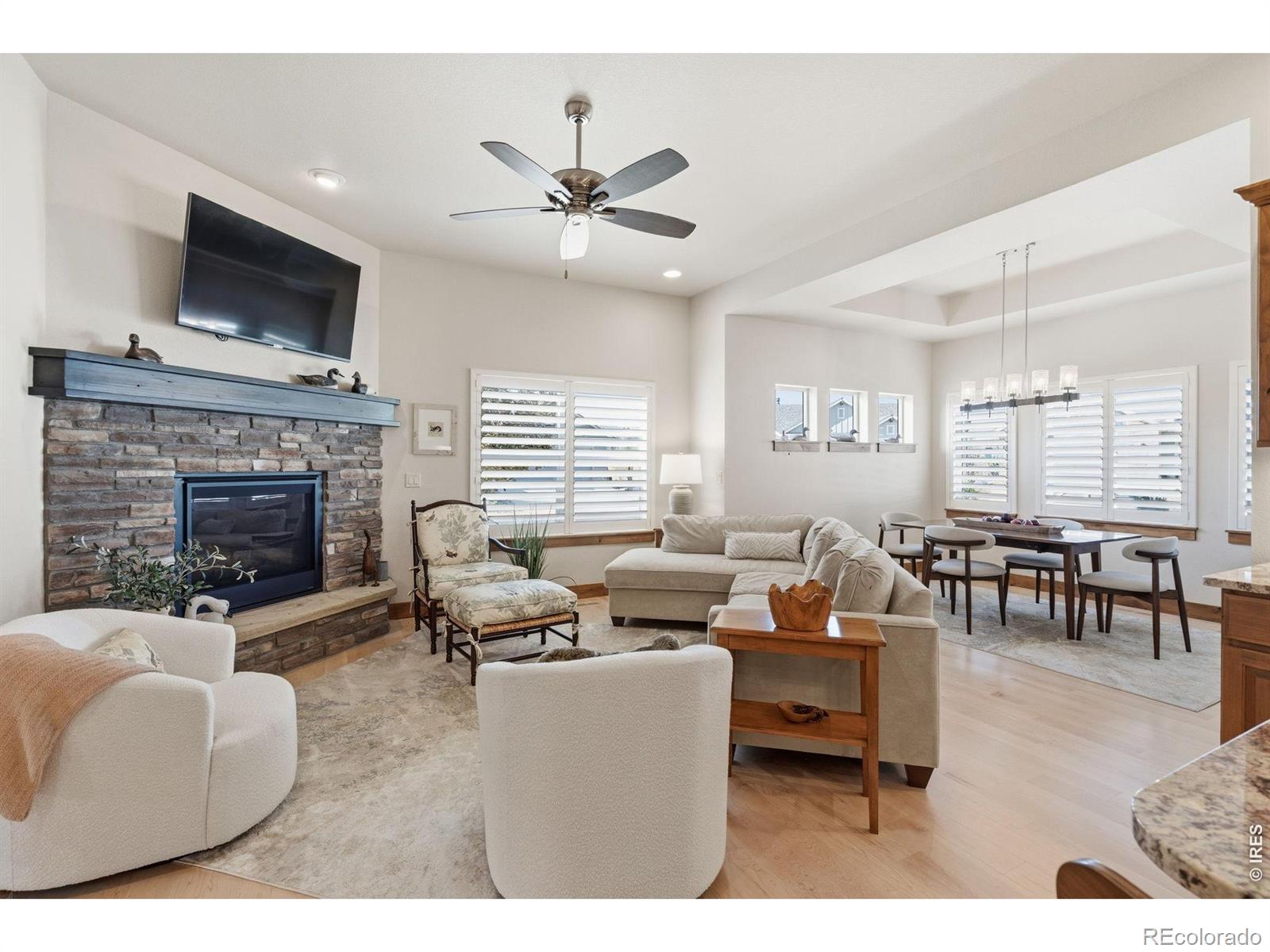 MLS Image #6 for 3719  saguaro drive,loveland, Colorado