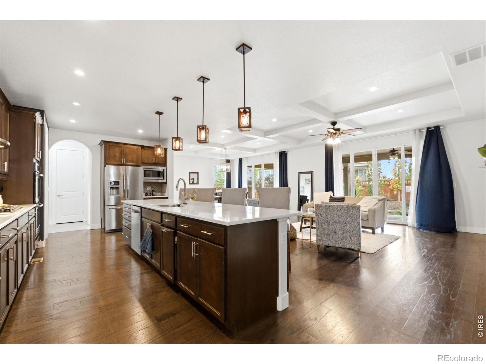 MLS Image #2 for 5492  juniper drive,brighton, Colorado