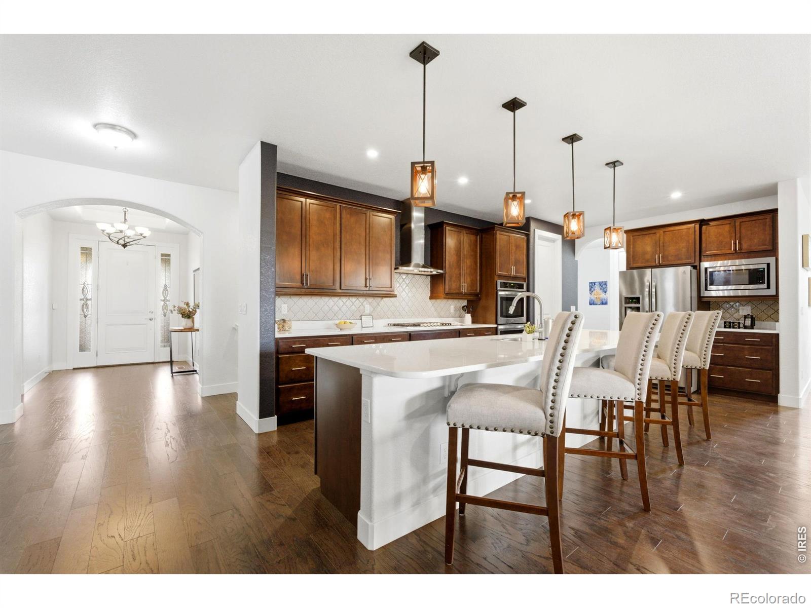 MLS Image #3 for 5492  juniper drive,brighton, Colorado