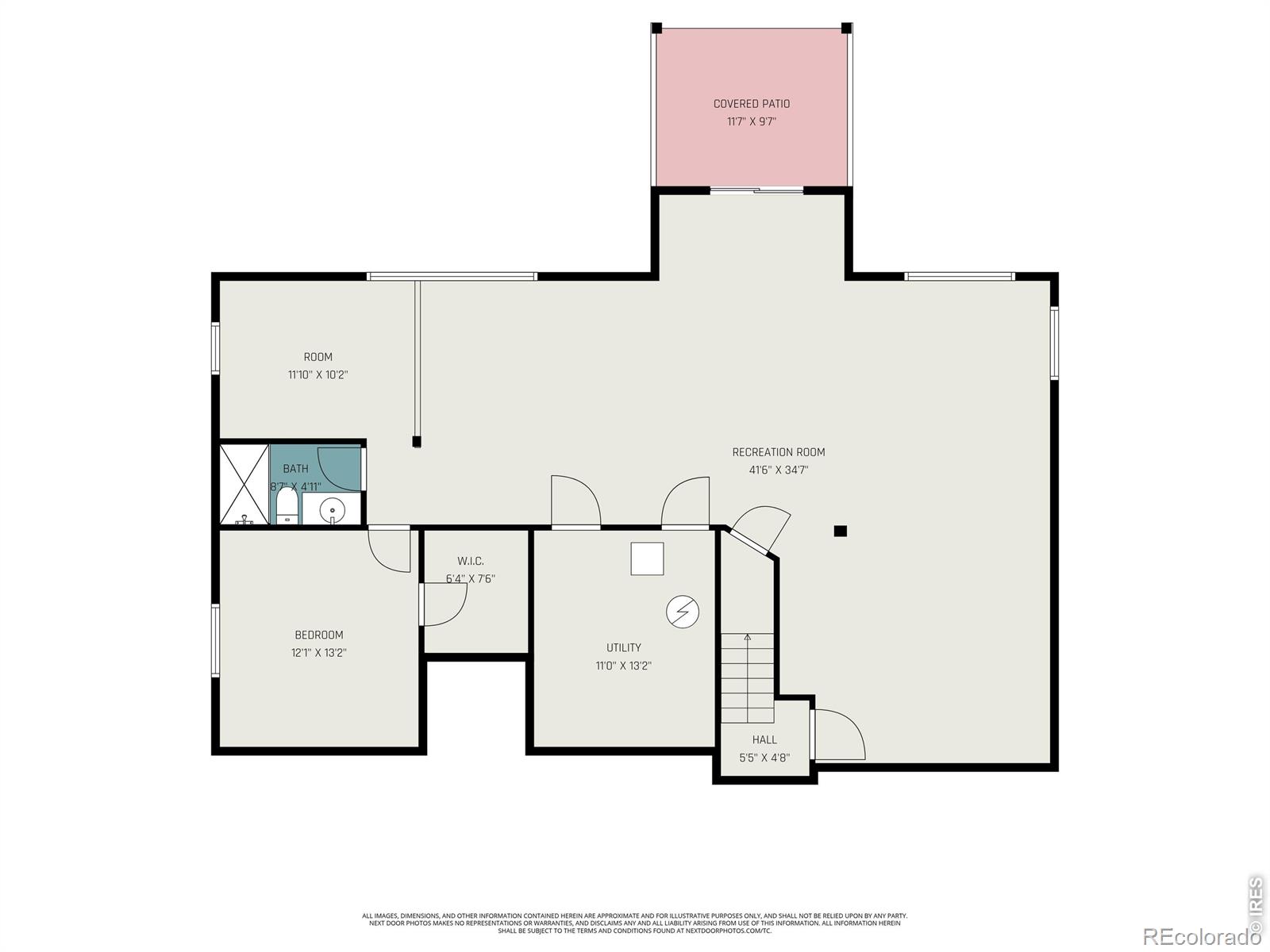 MLS Image #33 for 5711 w 5th st rd,greeley, Colorado