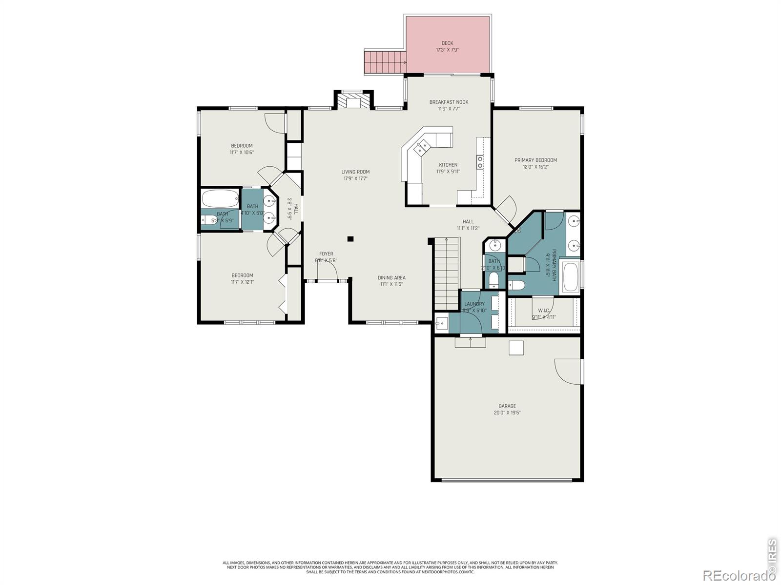 MLS Image #34 for 5711 w 5th st rd,greeley, Colorado
