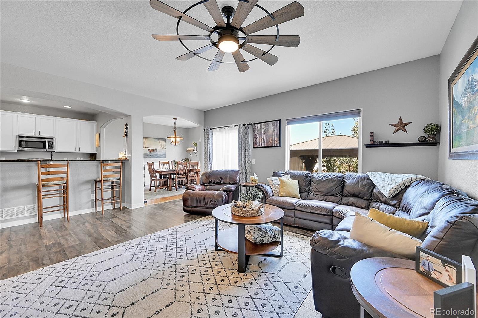 MLS Image #13 for 10225  mt lincoln drive,peyton, Colorado