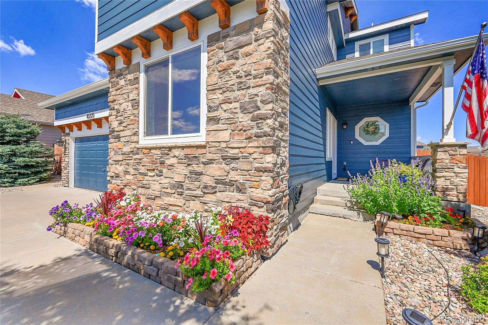 MLS Image #3 for 10225  mt lincoln drive,peyton, Colorado
