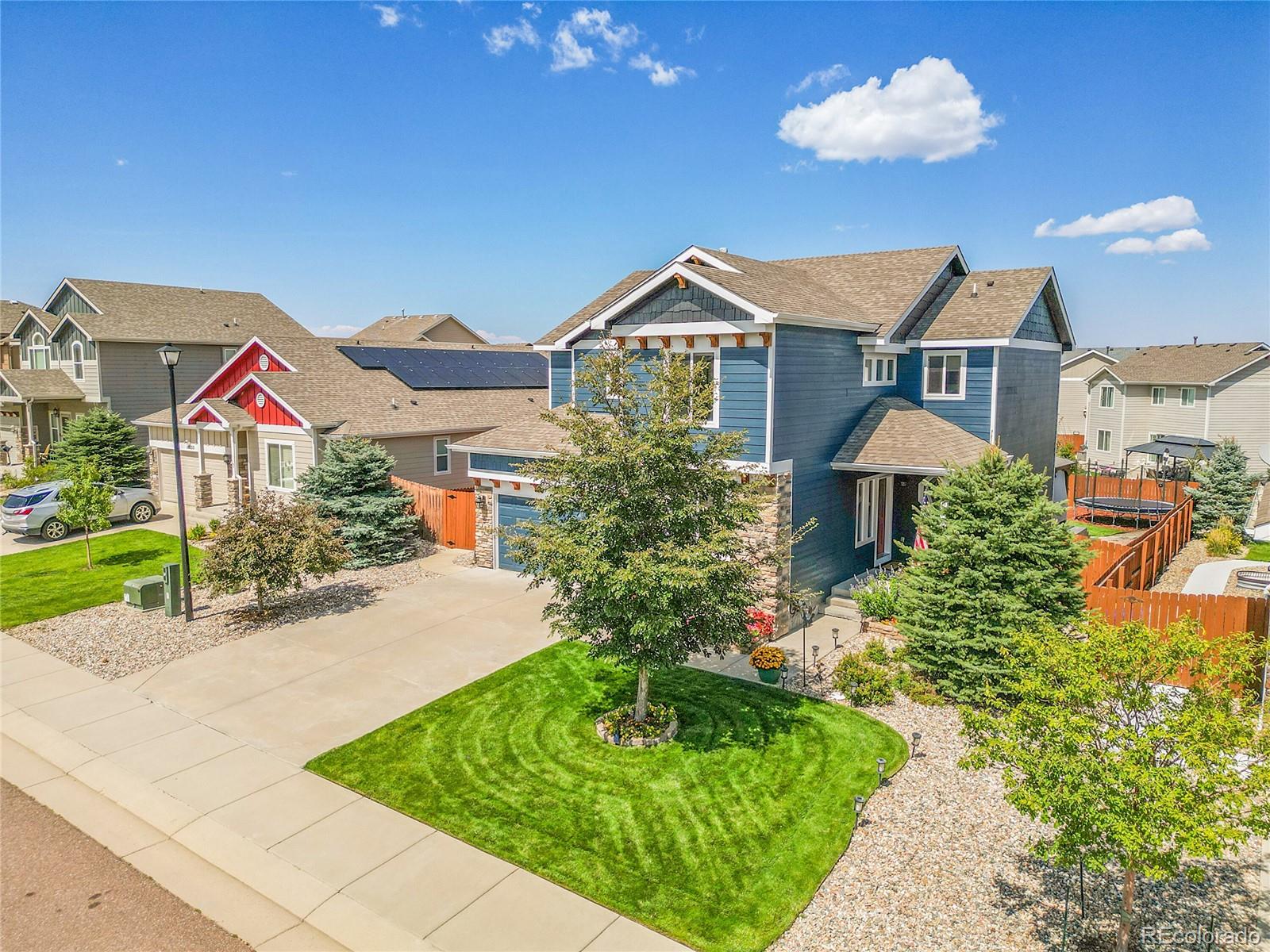 MLS Image #35 for 10225  mt lincoln drive,peyton, Colorado
