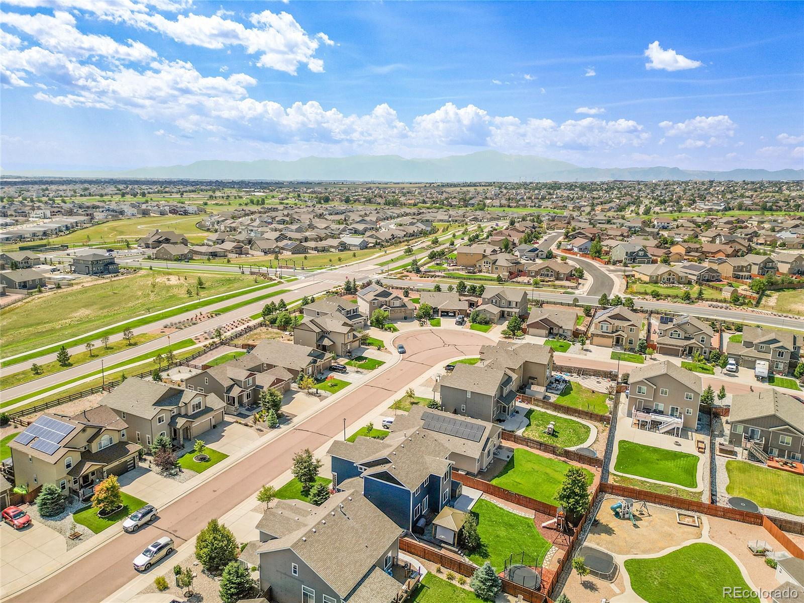 MLS Image #38 for 10225  mt lincoln drive,peyton, Colorado