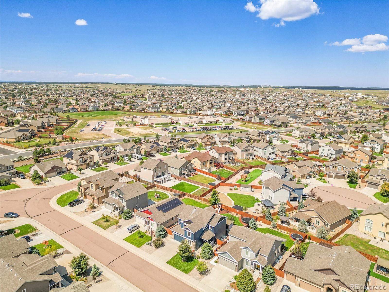 MLS Image #39 for 10225  mt lincoln drive,peyton, Colorado