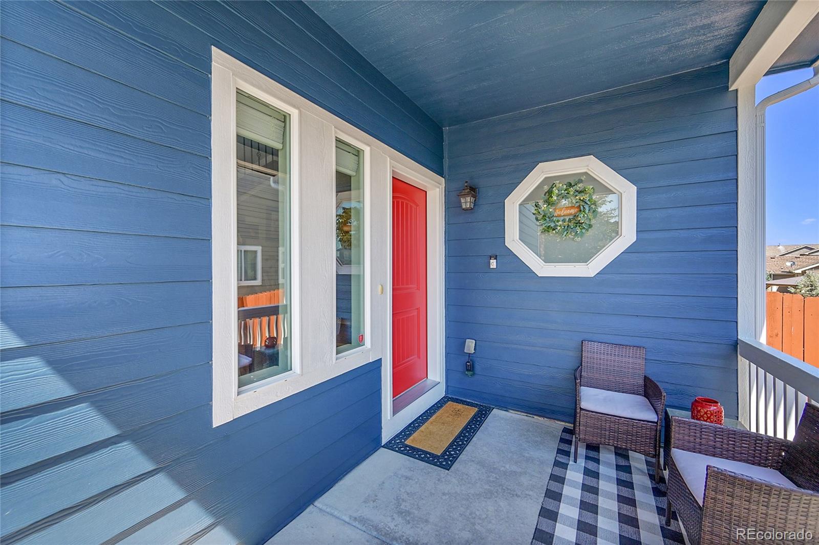 MLS Image #4 for 10225  mt lincoln drive,peyton, Colorado