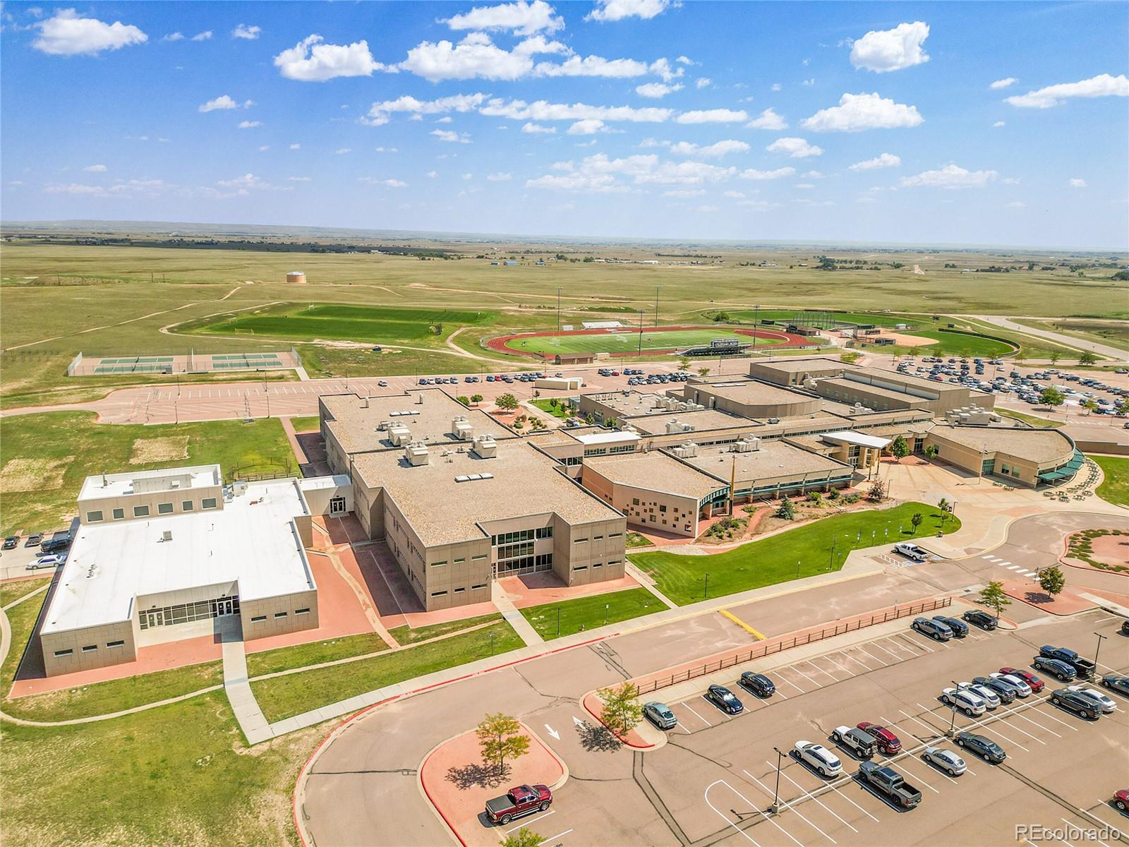 MLS Image #42 for 10225  mt lincoln drive,peyton, Colorado