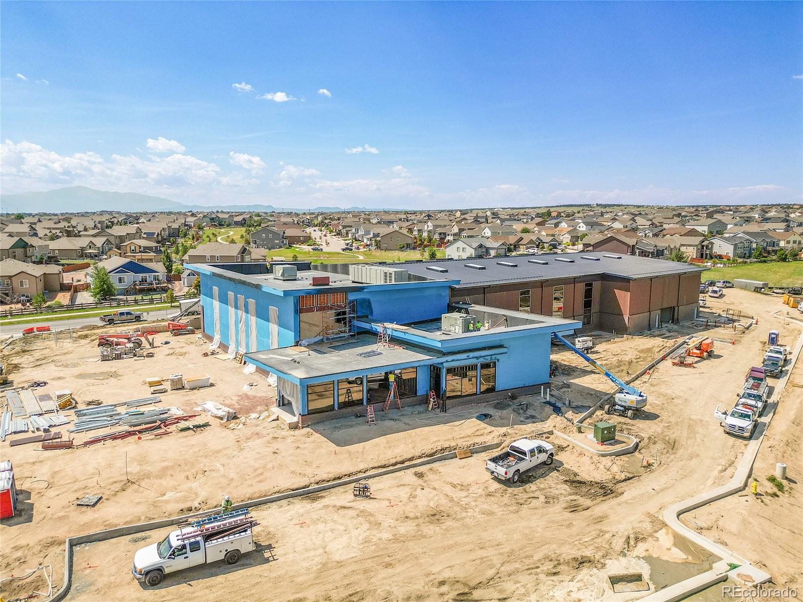 MLS Image #43 for 10225  mt lincoln drive,peyton, Colorado