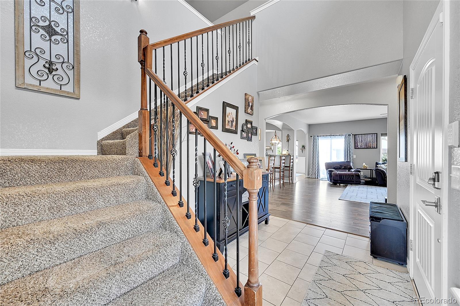 MLS Image #5 for 10225  mt lincoln drive,peyton, Colorado