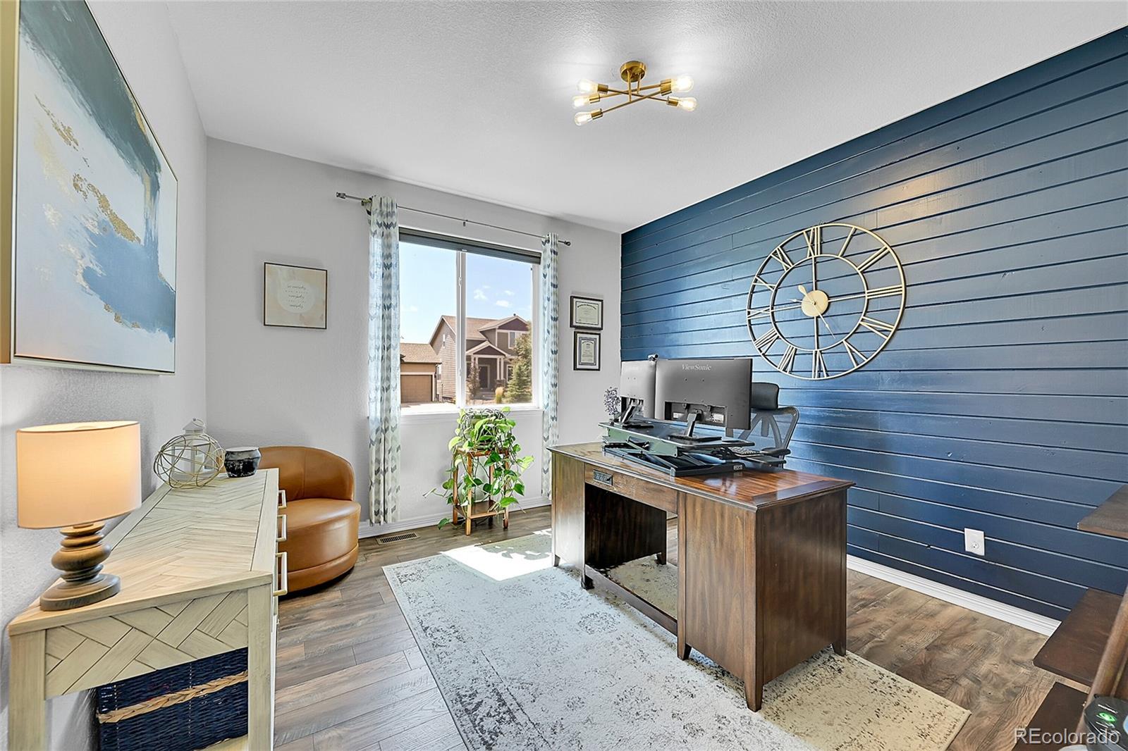 MLS Image #6 for 10225  mt lincoln drive,peyton, Colorado