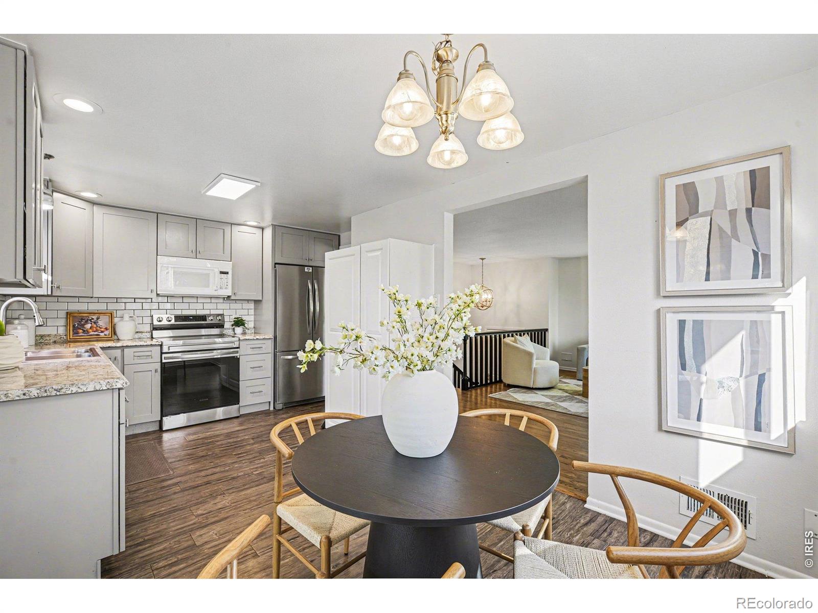 MLS Image #12 for 11864  quam drive,northglenn, Colorado