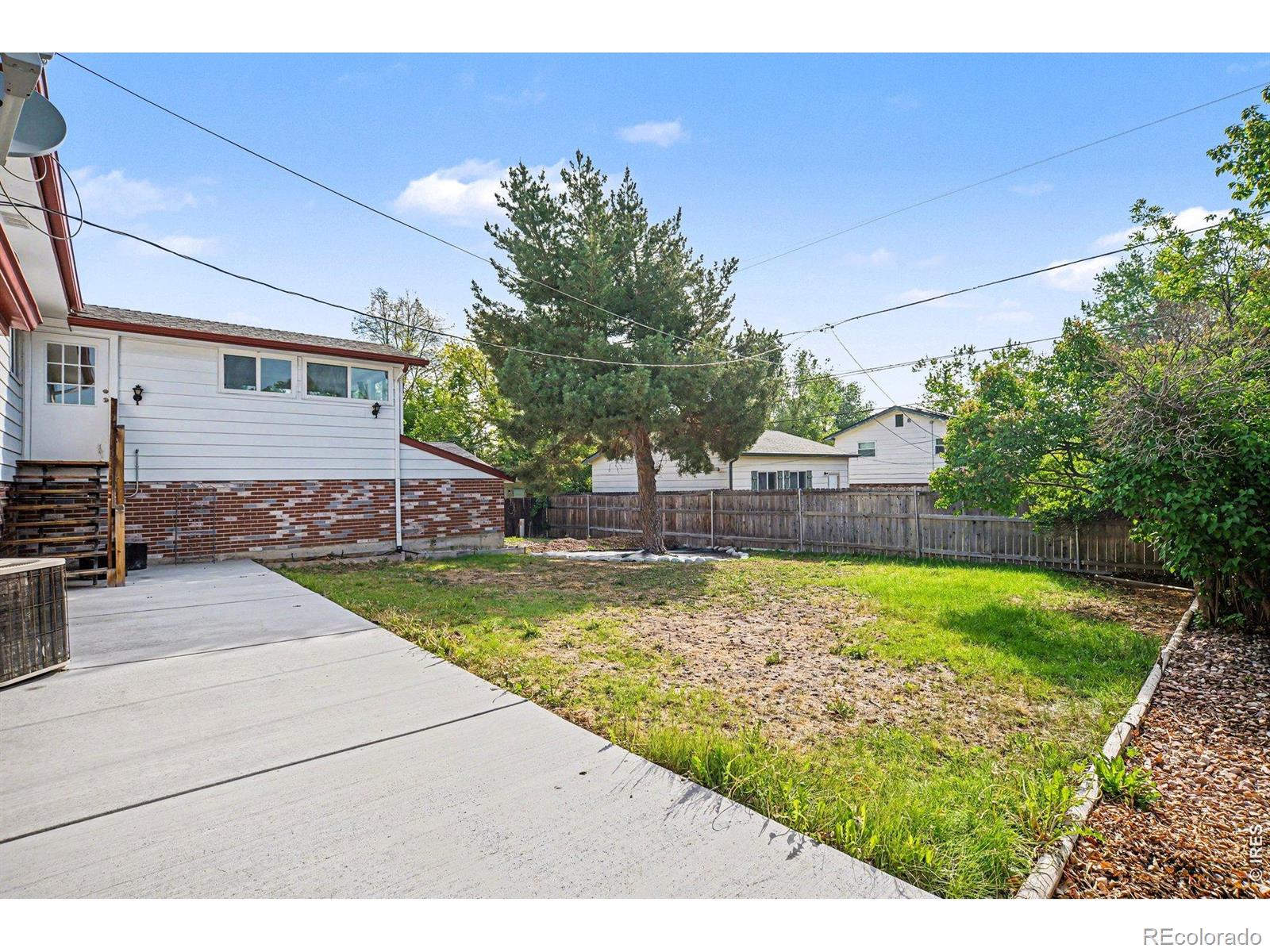 MLS Image #28 for 11864  quam drive,northglenn, Colorado