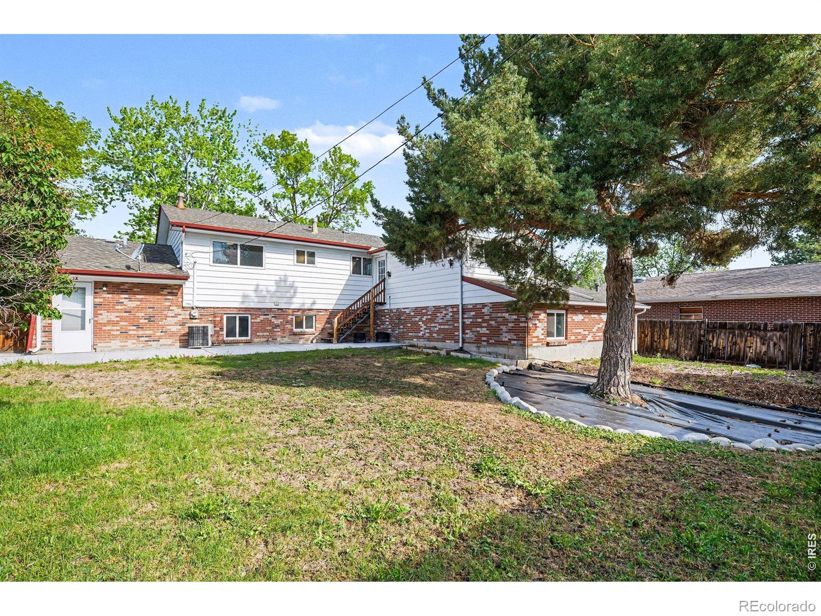 MLS Image #29 for 11864  quam drive,northglenn, Colorado