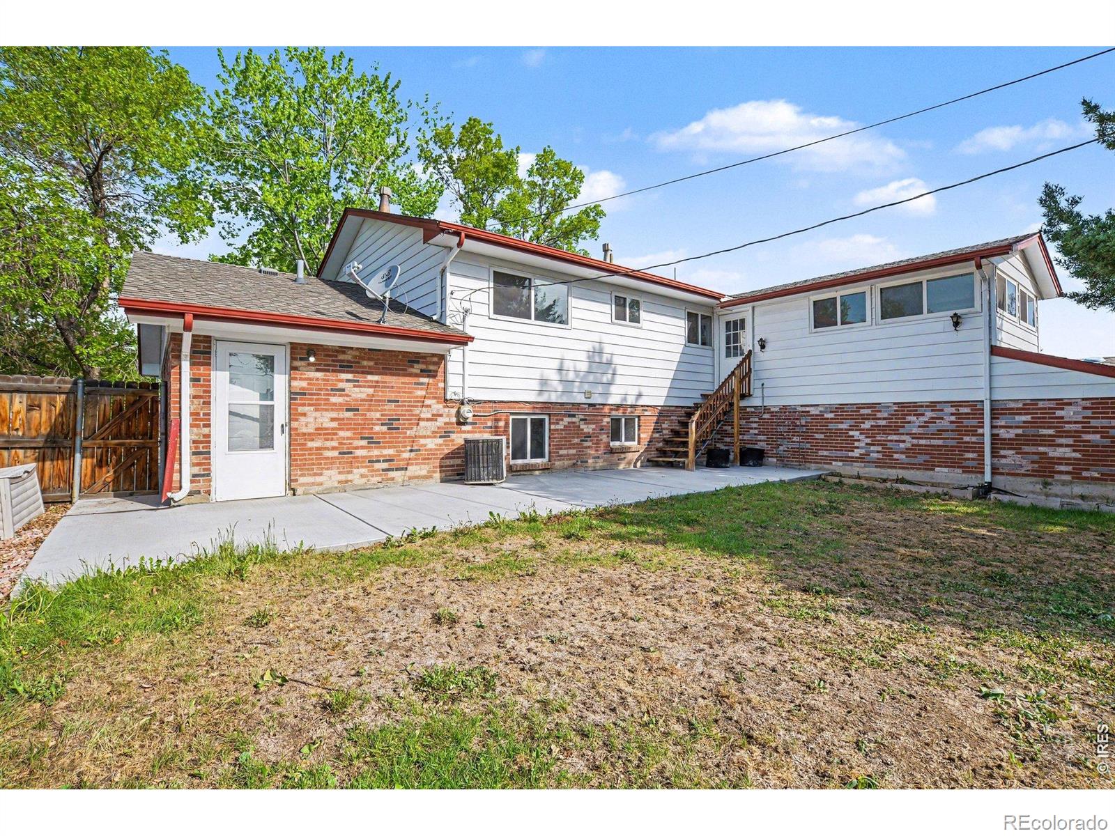 MLS Image #30 for 11864  quam drive,northglenn, Colorado