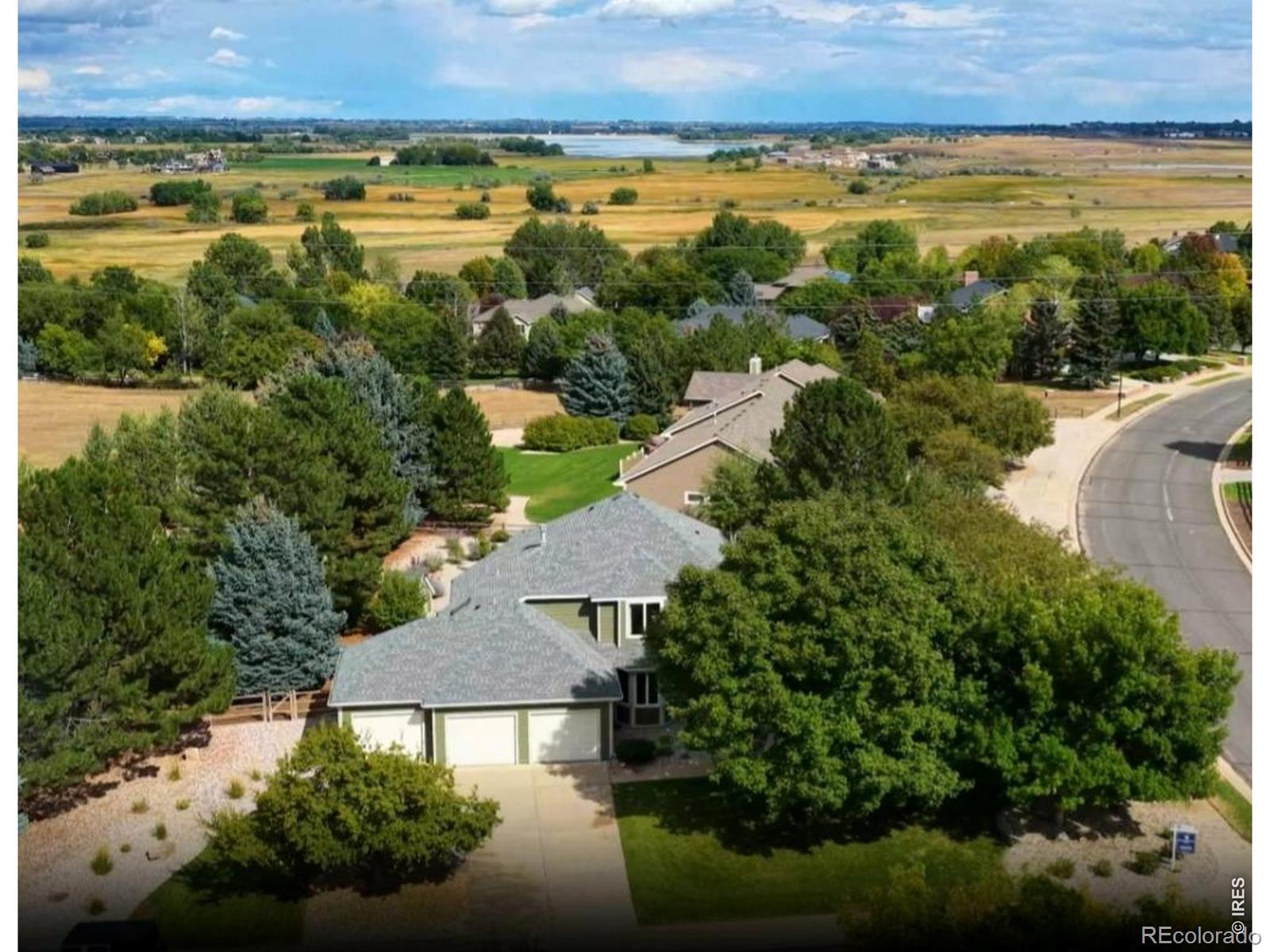 MLS Image #0 for 7330  silvermoon lane,fort collins, Colorado
