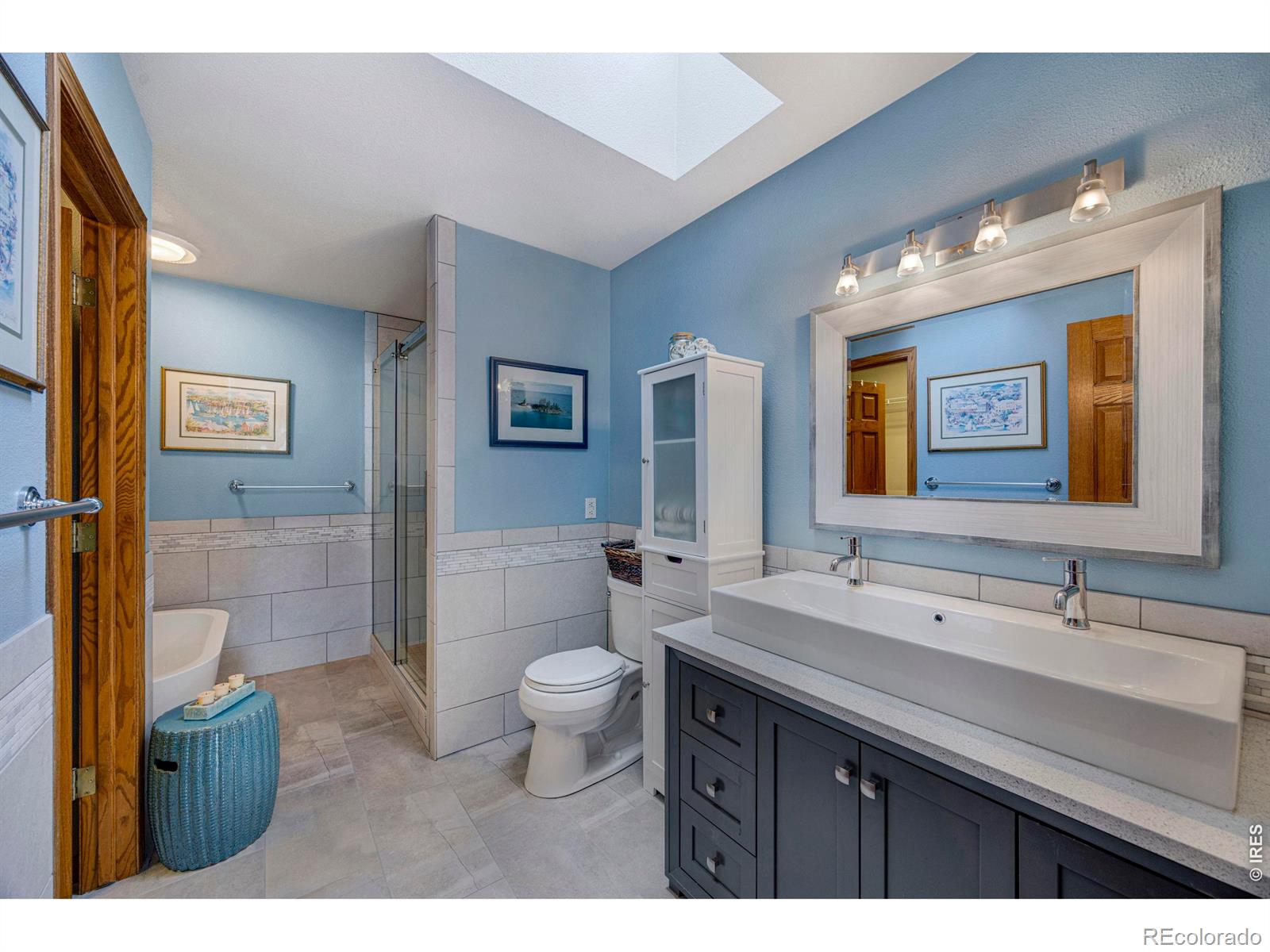 MLS Image #11 for 7330  silvermoon lane,fort collins, Colorado