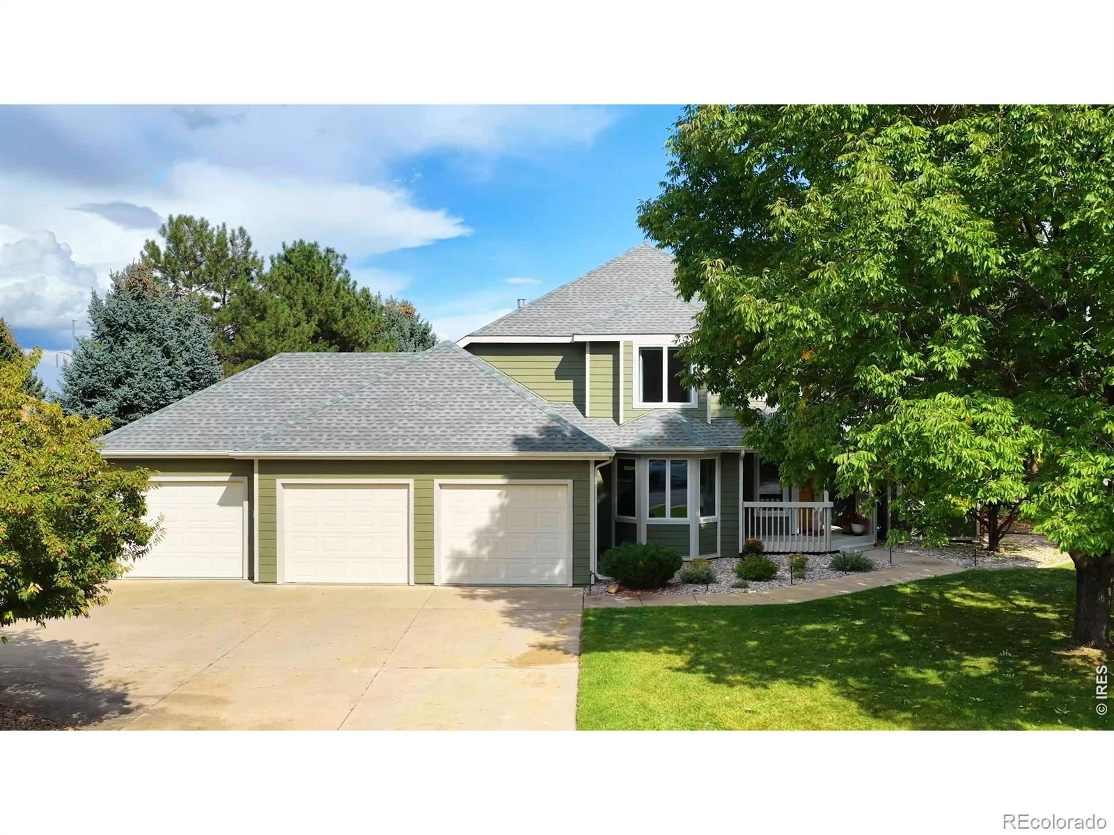 MLS Image #19 for 7330  silvermoon lane,fort collins, Colorado