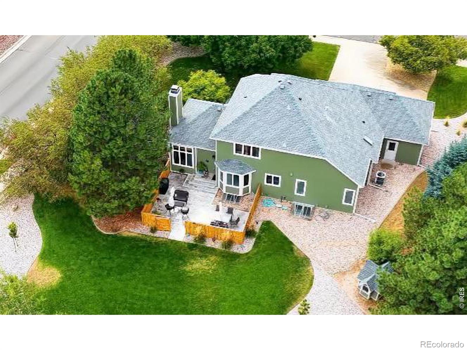 MLS Image #20 for 7330  silvermoon lane,fort collins, Colorado