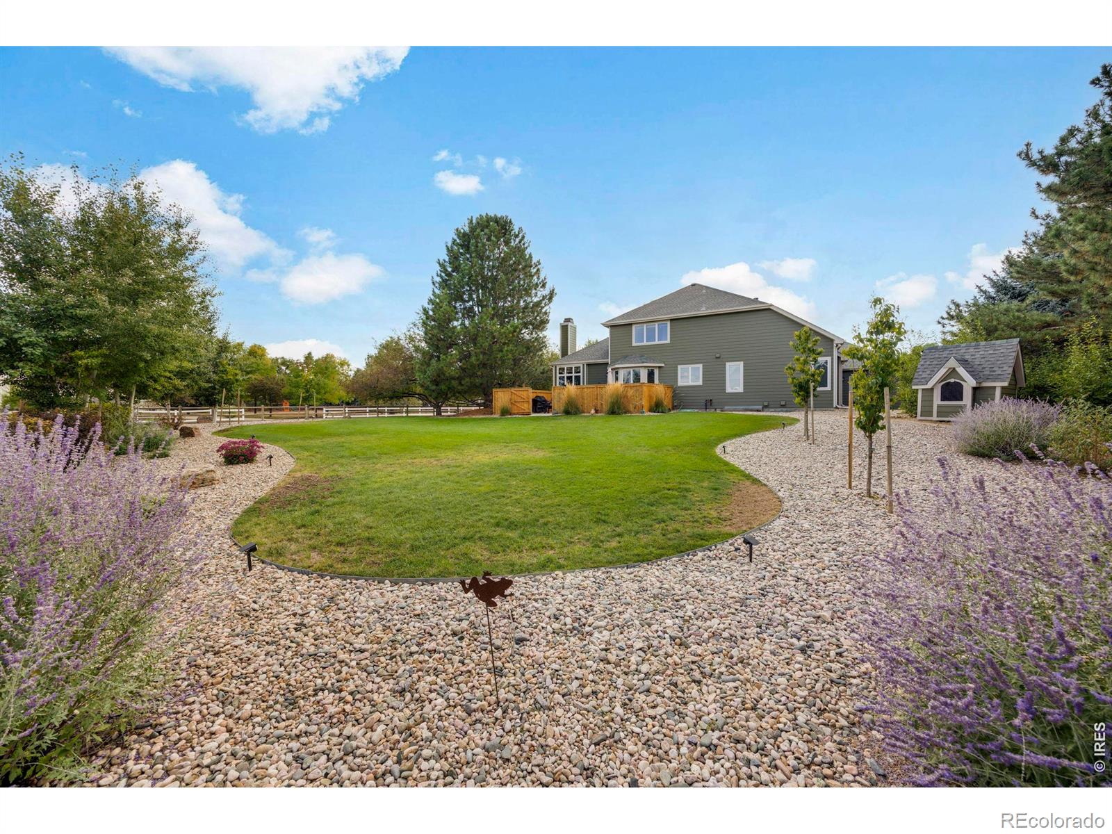 MLS Image #21 for 7330  silvermoon lane,fort collins, Colorado
