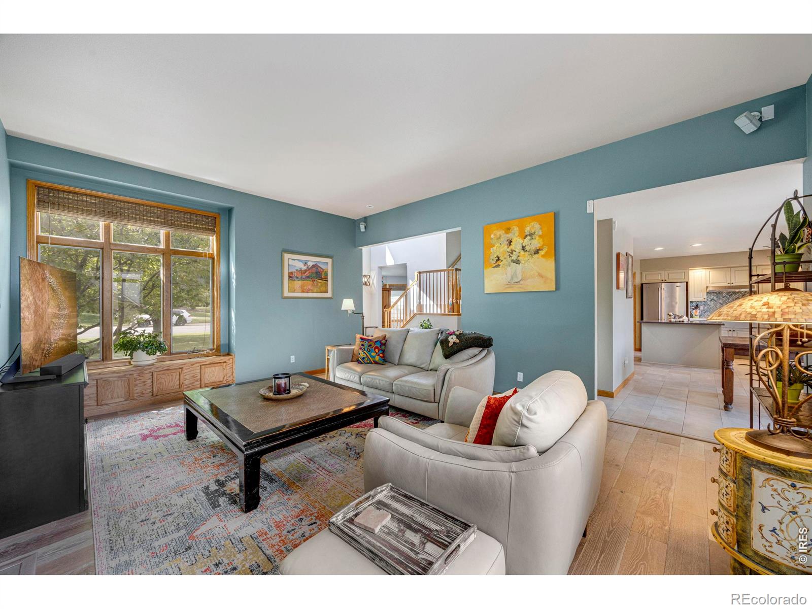 MLS Image #5 for 7330  silvermoon lane,fort collins, Colorado