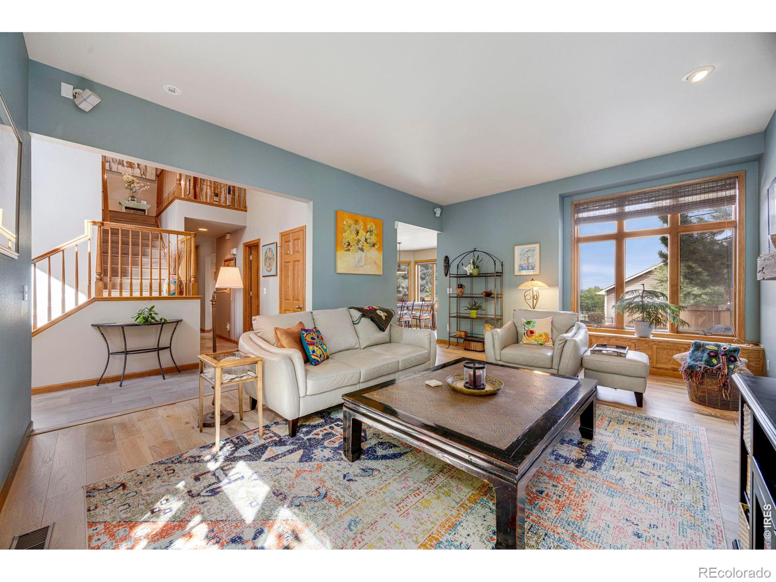 MLS Image #6 for 7330  silvermoon lane,fort collins, Colorado