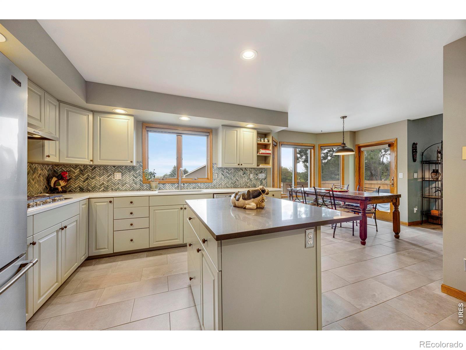 MLS Image #9 for 7330  silvermoon lane,fort collins, Colorado