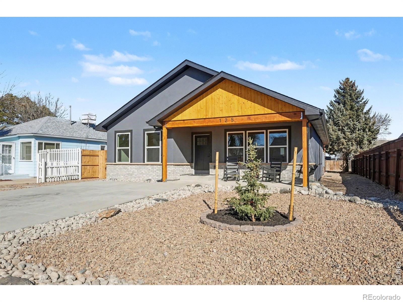 MLS Image #3 for 125  6th street,dacono, Colorado