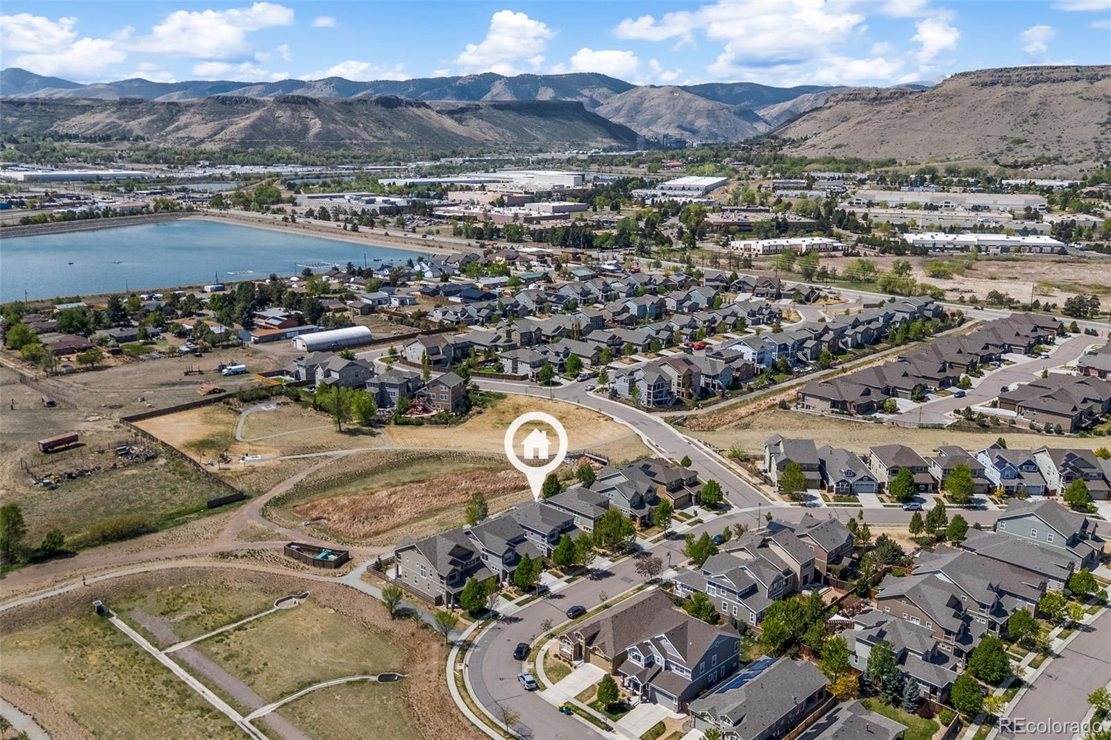 MLS Image #2 for 15224 w 49th place,golden, Colorado