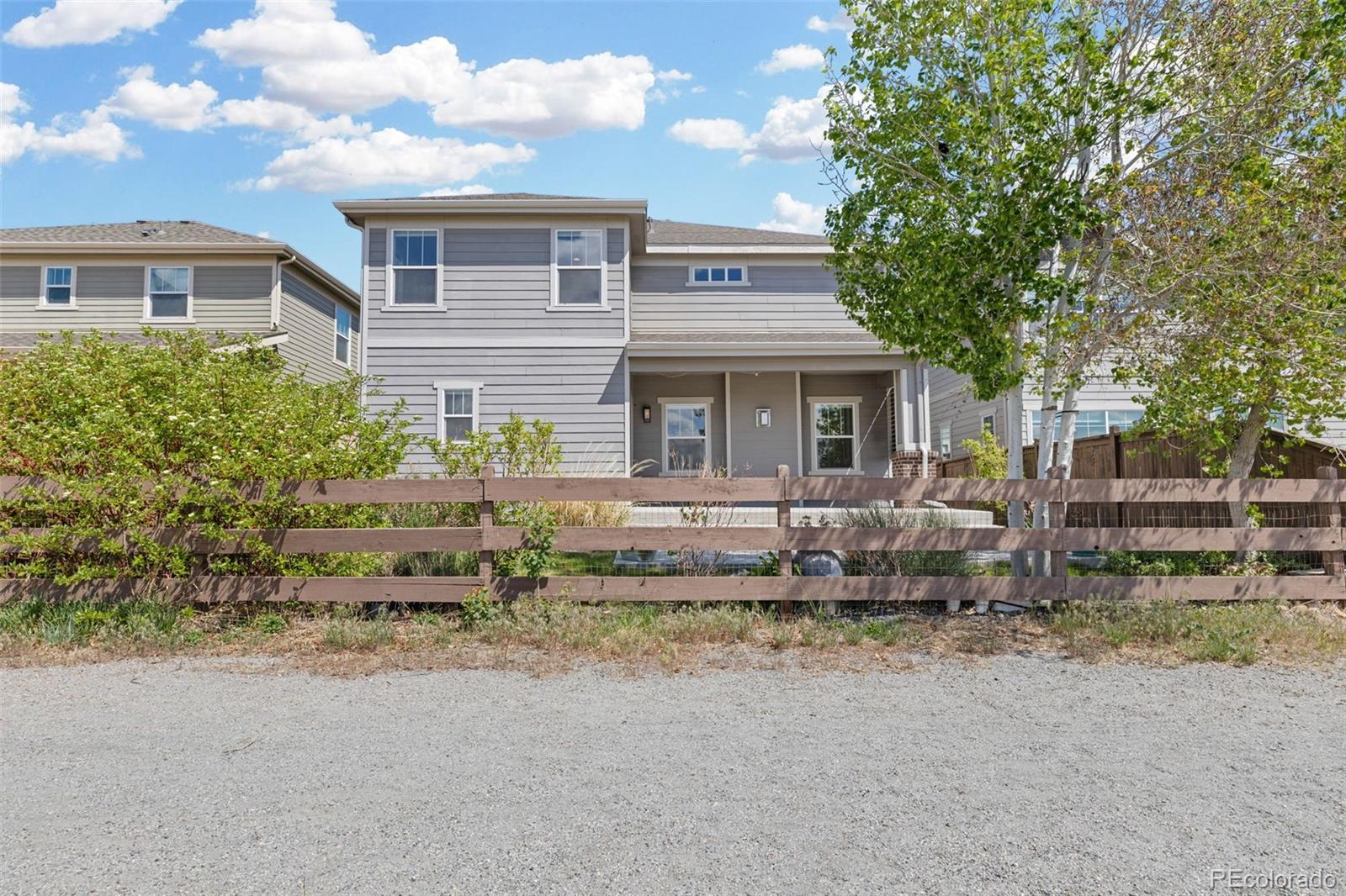MLS Image #3 for 15224 w 49th place,golden, Colorado