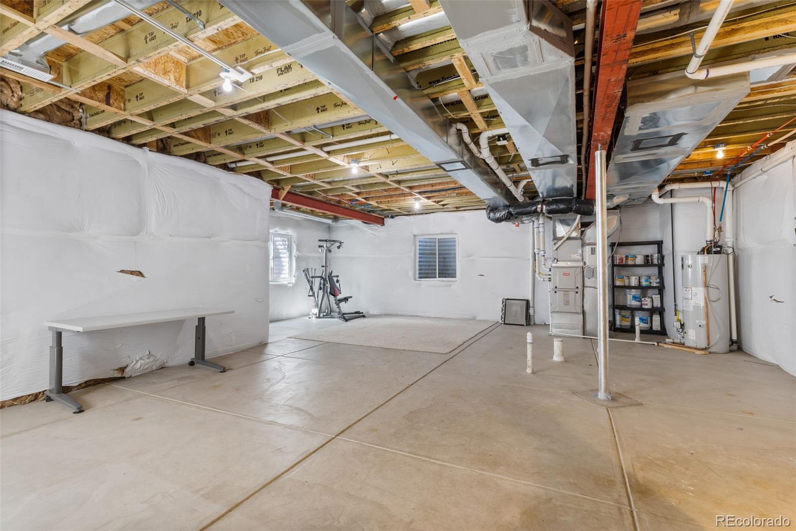 MLS Image #38 for 15224 w 49th place,golden, Colorado