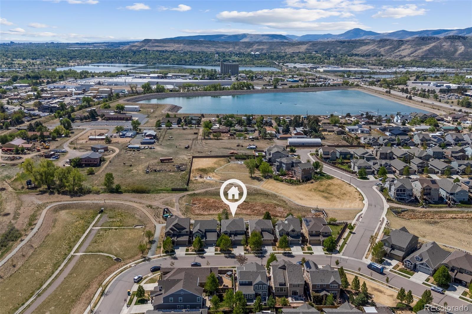 MLS Image #41 for 15224 w 49th place,golden, Colorado