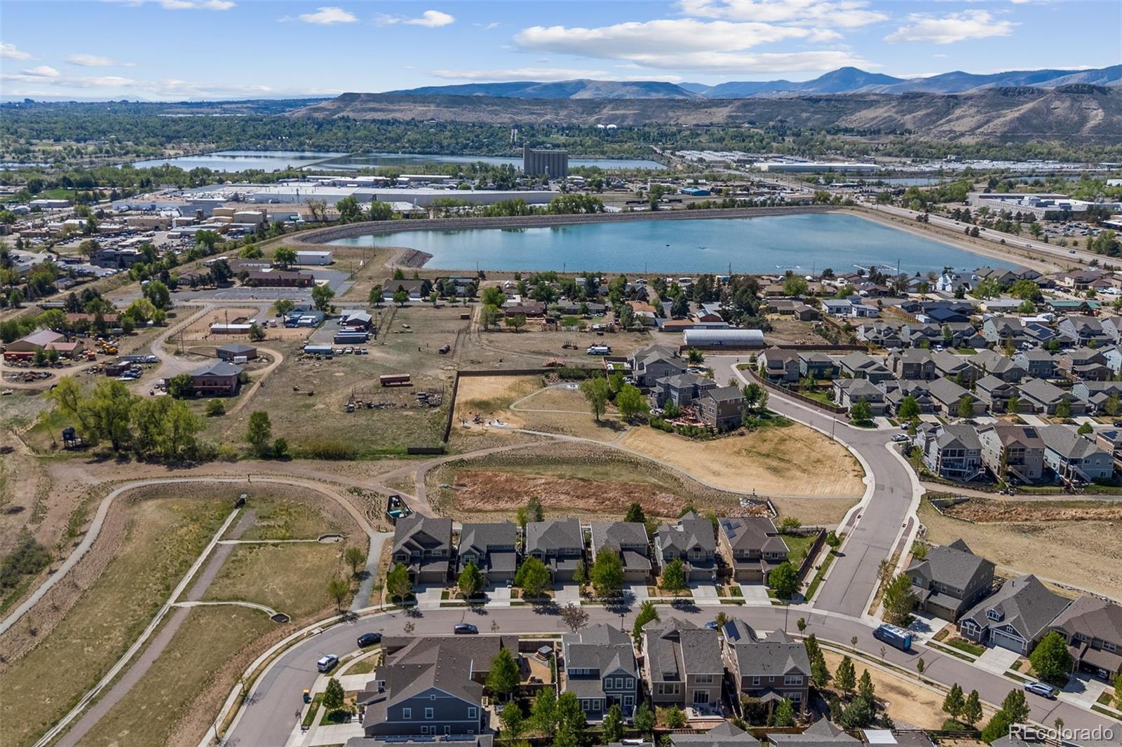 MLS Image #42 for 15224 w 49th place,golden, Colorado