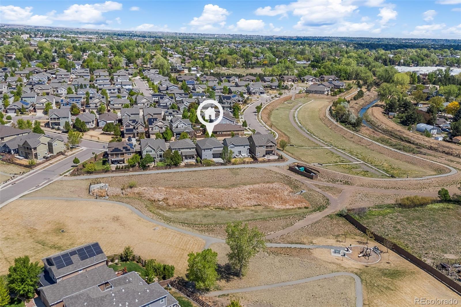 MLS Image #43 for 15224 w 49th place,golden, Colorado