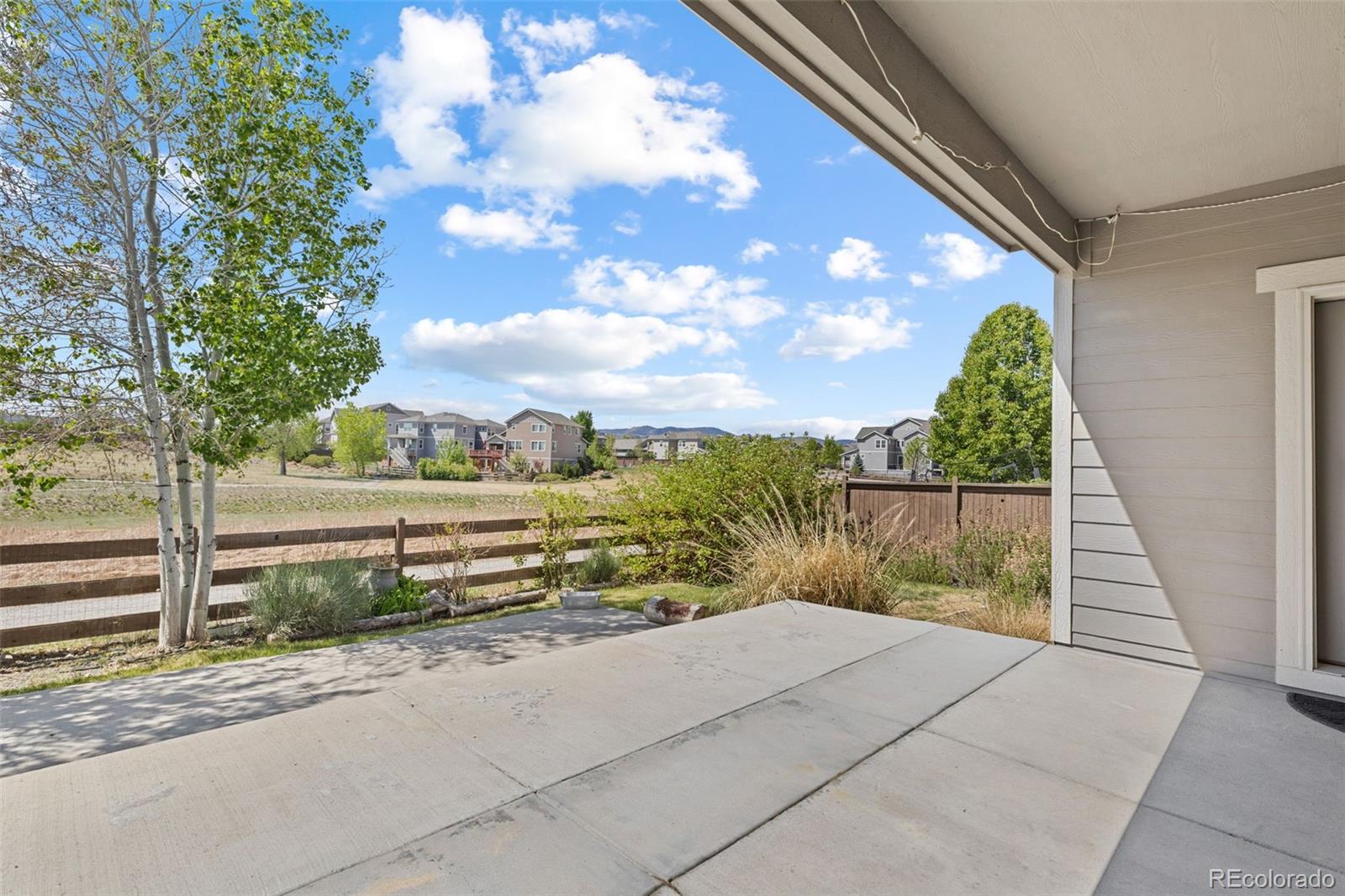 MLS Image #44 for 15224 w 49th place,golden, Colorado