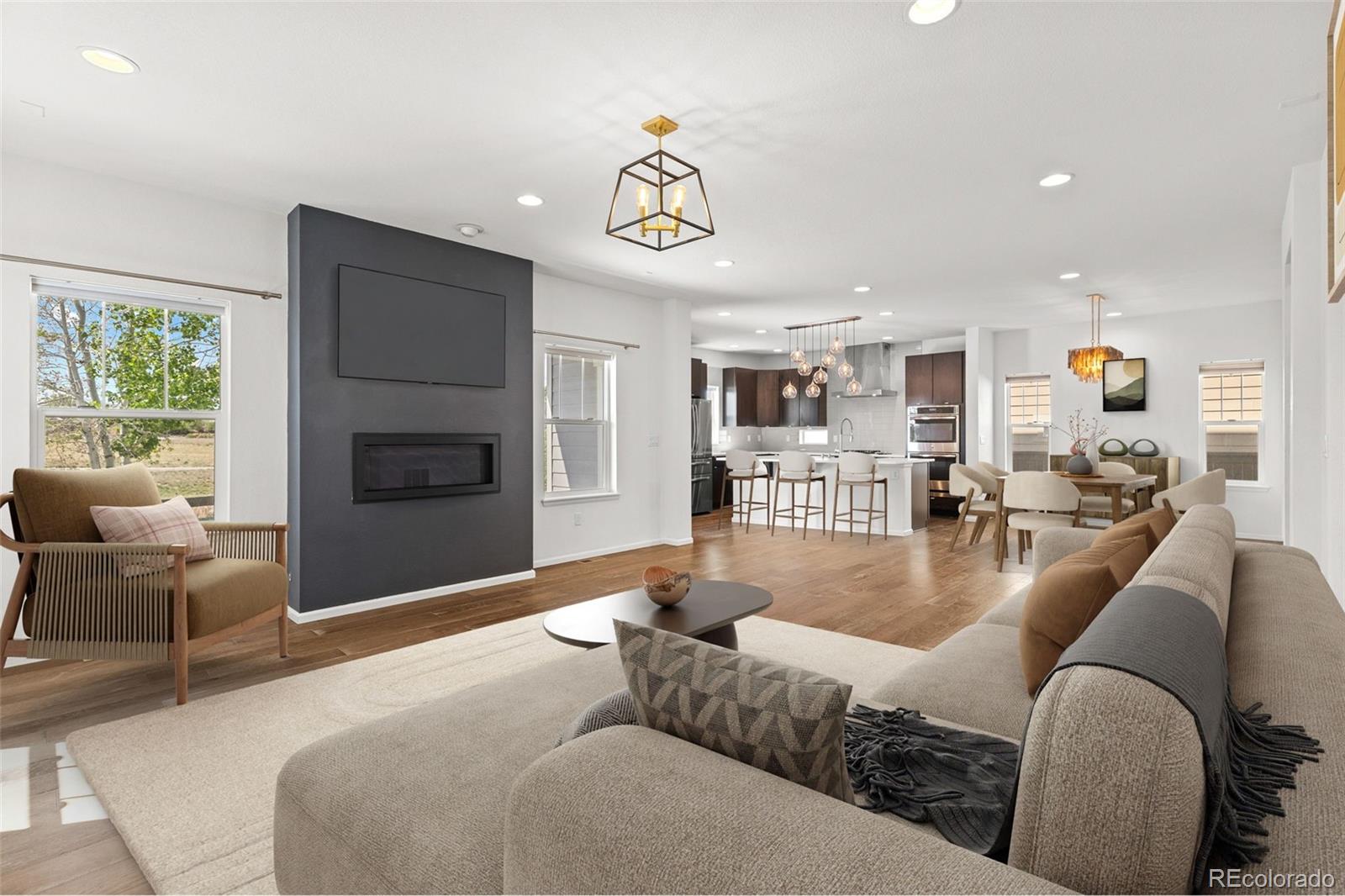 MLS Image #7 for 15224 w 49th place,golden, Colorado