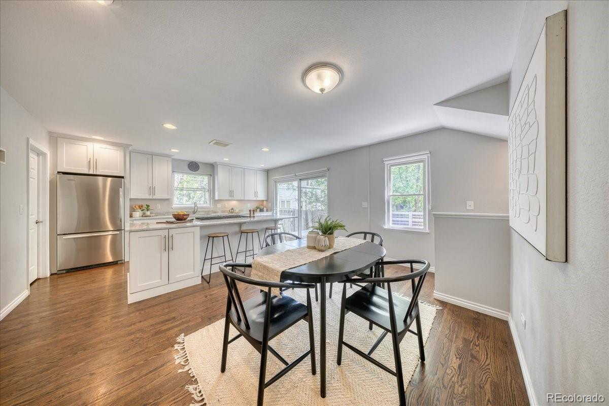MLS Image #10 for 1476 s elizabeth street,denver, Colorado