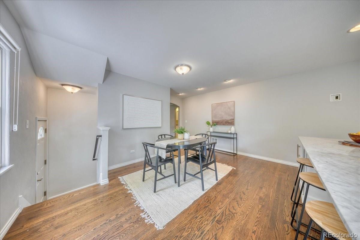 MLS Image #13 for 1476 s elizabeth street,denver, Colorado