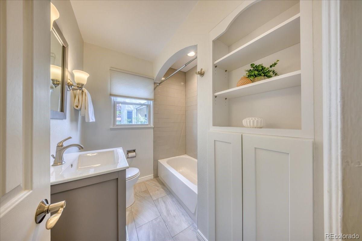 MLS Image #20 for 1476 s elizabeth street,denver, Colorado