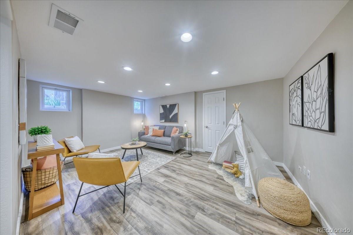 MLS Image #21 for 1476 s elizabeth street,denver, Colorado