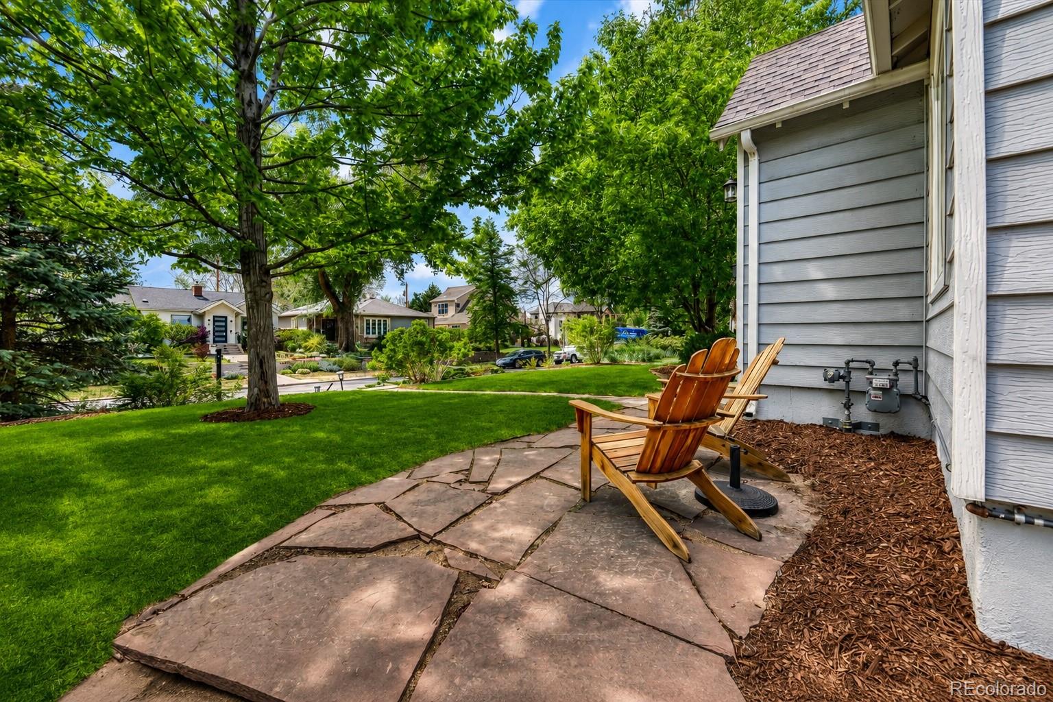 MLS Image #28 for 1476 s elizabeth street,denver, Colorado