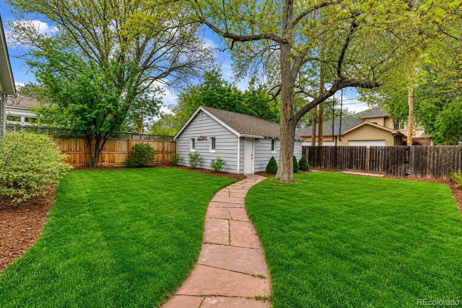 MLS Image #29 for 1476 s elizabeth street,denver, Colorado