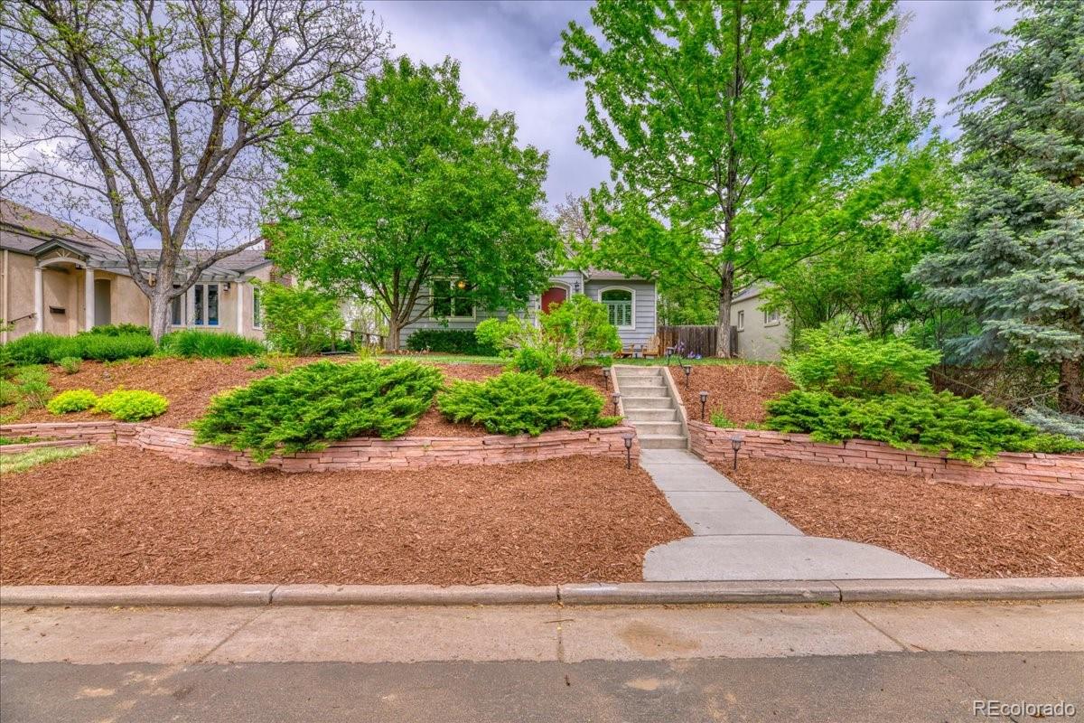 MLS Image #3 for 1476 s elizabeth street,denver, Colorado