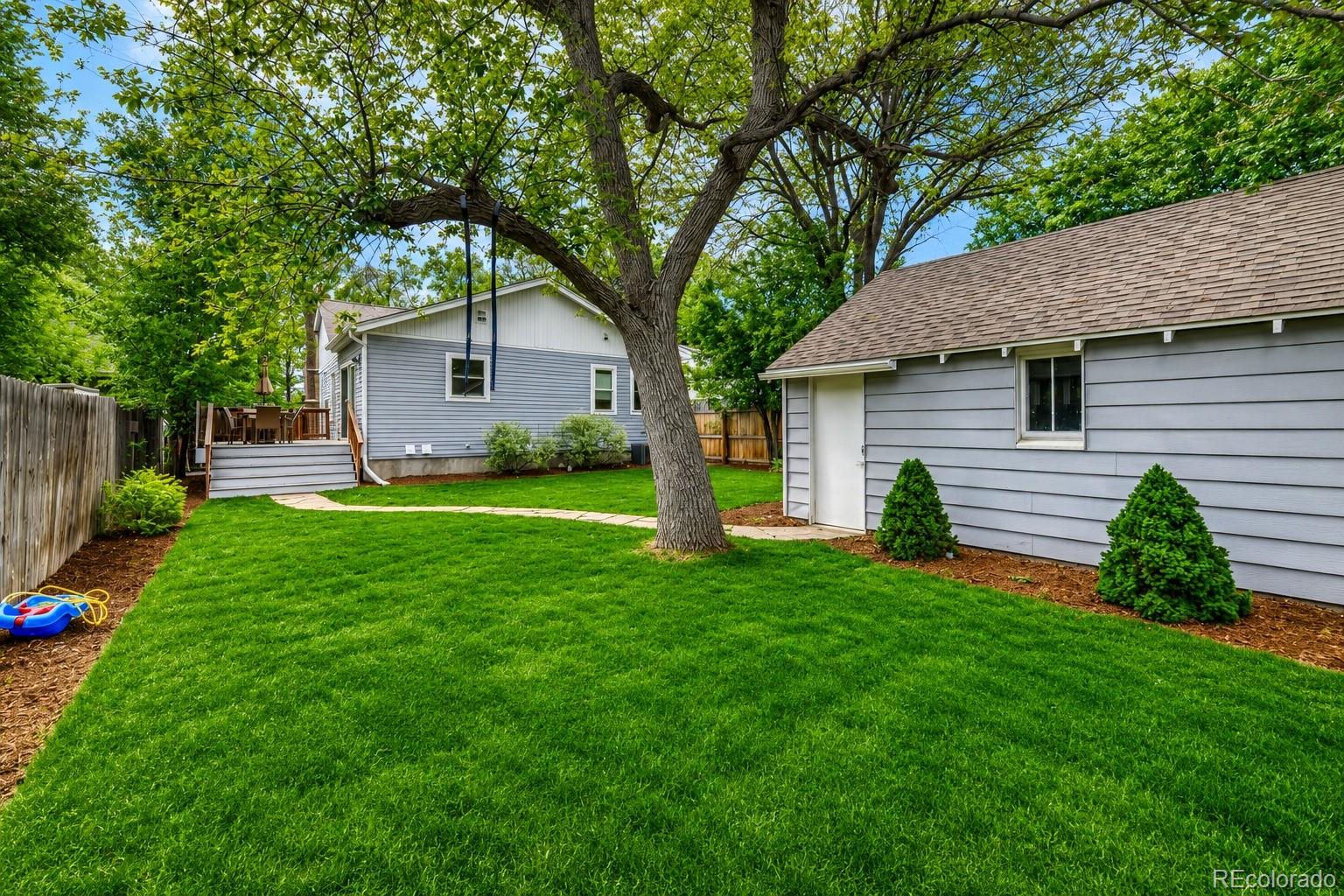 MLS Image #30 for 1476 s elizabeth street,denver, Colorado