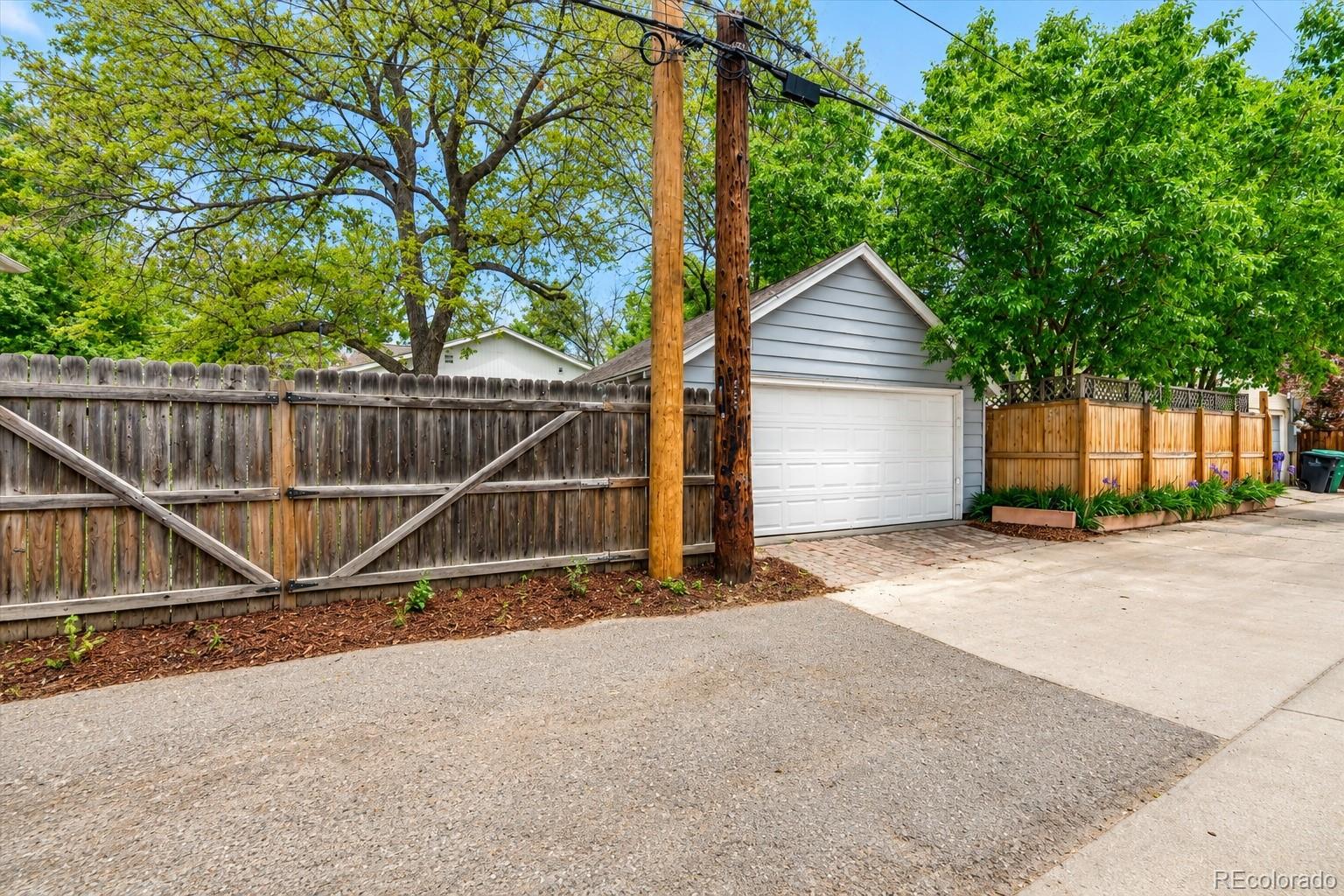 MLS Image #31 for 1476 s elizabeth street,denver, Colorado