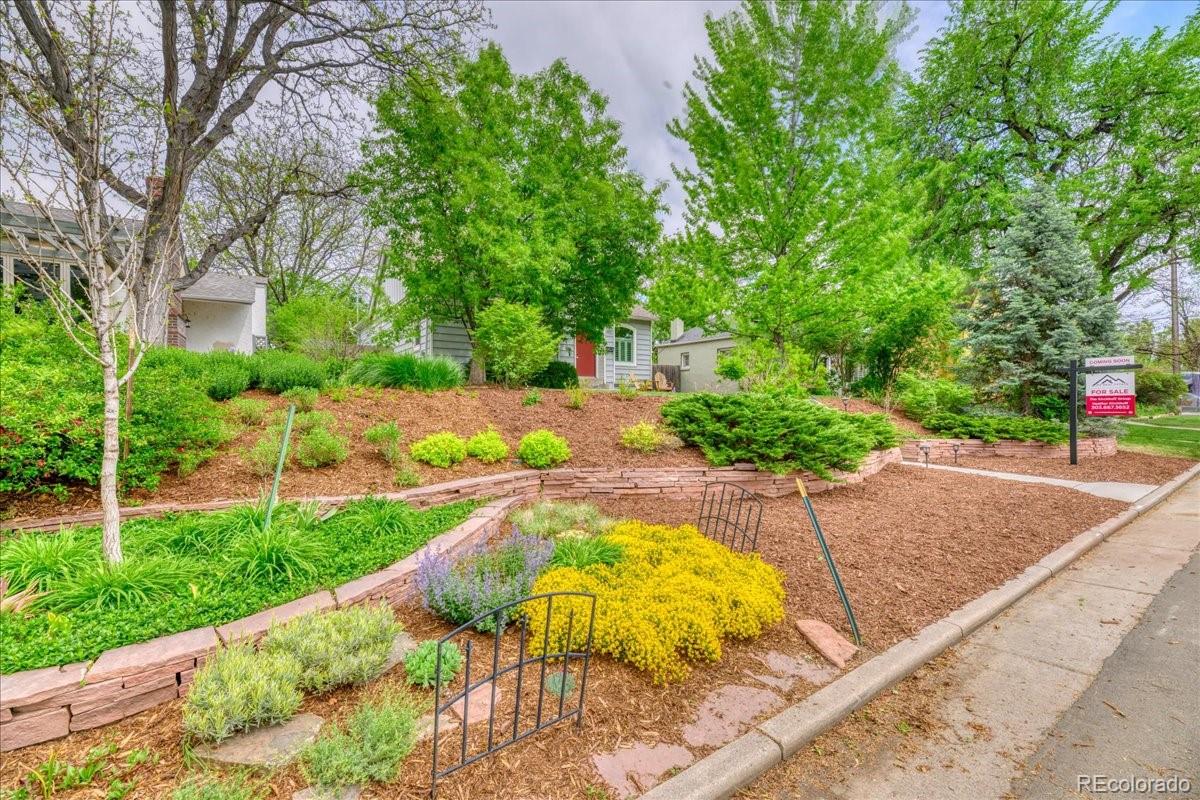 MLS Image #4 for 1476 s elizabeth street,denver, Colorado